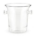 True Fabrications - Acrylic Ice Bucket Each 0