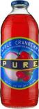 Mr. Pure Cranberry Apple Juice 0