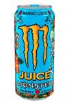 Monster Mango Loco Juice 0