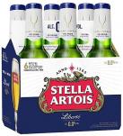 Anheuser-Busch, Inc. - Stella Artois Liberte 0.0 0 (668)