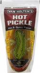 Van Holten's Hot Pickle Hot & Spicy 1 oz 0