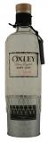 Oxley Dry Gin (750)