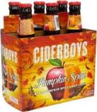 Ciderboys Pumpkin Spice Hard Cider 0 (667)