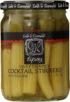 Tipsy Cocktail Stirrers Sweet And Spicy 0