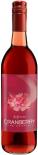 St. Julian Cranberry Wine 0 (750)