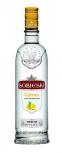 Sobieski Cytron Vodka (1750)