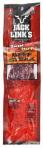 Jack Links Beef Steak Sweet & Hot 1 oz 0