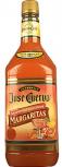 Jose Cuervo Authentic Margarita Grapefruit Tangerine (1750)