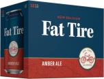 New Belgium Brewing Company - Fat Tire Amber Ale 0