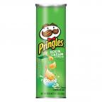 Pringles Sour Cream 0