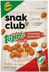 Snak Club Tajin Peanuts Chilli And Lime 0