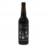 Amager/Grassroots Black Nitro Ale 0 (500)