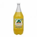 Jarritos Pineapple (Pina) 0