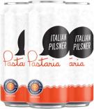 Urban Chestnut Pastaria Italian Pilsner 0 (415)