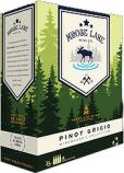 Moose Lake Pinot Grigio 2020 (3000)