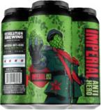 Revolution Brewing Imperial Anti-hero 0 (415)