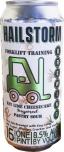 Hailstorm Brewing Co Forklift Training Key Lime Cheesecake Pastry Sour 0 (415)