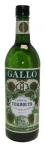 Gallo - Extra Dry Vermouth 0 (750)