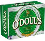 O'Douls Non-Alcoholic Beer 0