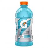 Gatorade Frost Glacier Freeze 0