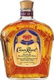 Crown Royal - Canadian Whisky 0 (200)