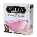 Peter Vella - White Zinfandel California 0 (5000)