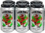 Half Acre Green Torch Lime Lager 0 (62)