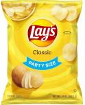 Lay's Classic Potato Chips 13 oz 0