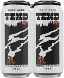 Half Acre Brewing - Tend Winter IPA 0 (415)