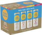 High Noon Sun Sips Hard Ice Tea Variety Pack 0 (881)