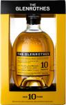 Glenrothes - 10 year Single Malt Scotch Speyside (750)