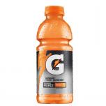 Gatorade Orange 0