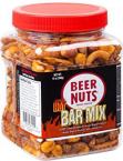 Beer Nuts Hot Bar Peanuts 12 oz 0