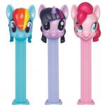 PEZ My Little Pony Each 0