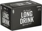 The Finnish Long Drink - Strong (62)