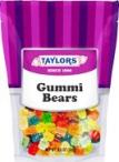 Taylors Gummi Worms 0