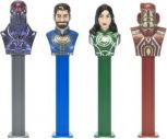 Pez Marvel Eternals 0