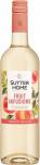 Sutter Home Fruit Infusions Sweet Peach 0 (750)