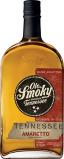 Ole Smoky Amaretto Whiskey 0 (750)