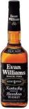 Evan Williams - Kentucky Straight Bourbon Whiskey Black Label (750)