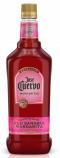 Jose Cuervo Authentic Margarita Red Sangria 0 (1750)