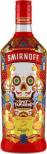 Smirnoff Spicy Tamarind Vodka 0 (1750)