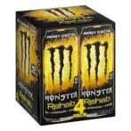 Monster Rehab Lemonade 0