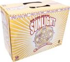 Sun King Brewing Sunlight Cream Ale 0 (221)