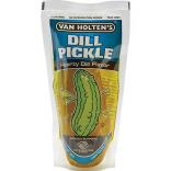 Van Holten's Hearty Dill 1 oz 0