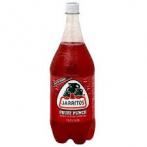 Jarritos Fruit Punch 0