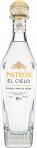 Patron Silver El Cielo Tequila (700)