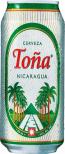 Tona Cerveza Lager Especial 0 (415)