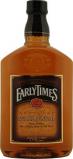 Early Times - Kentucky Whiskey 0 (1750)