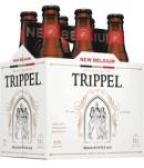 New Belgium Trippel 0 (667)